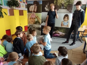 Artykuł: Emocje - co to jest i jak sobie z nimi radzić? - Zdjęcie 58912