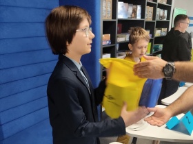 Artykuł: Roboty, quizy i planszówki – majówka pełna przygód! - Zdjęcie 59151