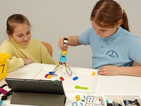 Artykuł: Roboty, quizy i planszówki – majówka pełna przygód! - Zdjęcie 59154