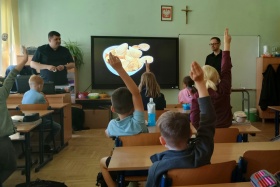 Artykuł: Uśmiech na 6+! - Zdjęcie 59211