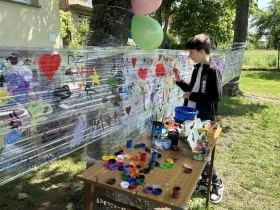 Artykuł: Zabawa, ruch i śmiech – tak świętowaliśmy Dzień Dziecka! - Zdjęcie 59252
