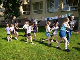 Artykuł: Zabawa, ruch i śmiech – tak świętowaliśmy Dzień Dziecka! - Zdjęcie 59277
