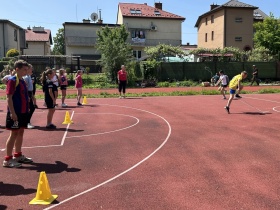 Artykuł: Zabawa, ruch i śmiech – tak świętowaliśmy Dzień Dziecka! - Zdjęcie 592712