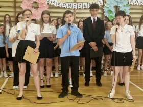 Artykuł: Rok szkolny za nami – dziękujemy i gratulujemy! - Zdjęcie 60154