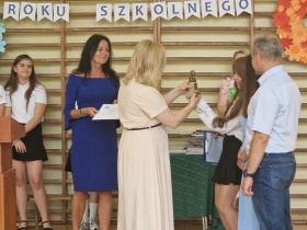 Artykuł: Rok szkolny za nami – dziękujemy i gratulujemy! - Zdjęcie 60173