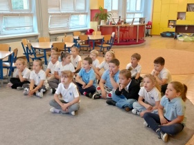 Artykuł: Mali odkrywcy bakterii i wirusów - Zdjęcie 60832