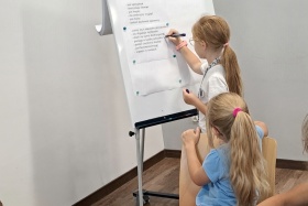 Artykuł: „Przepis na przyjaźń” – warsztaty biblioterapeutyczne - Zdjęcie 61111