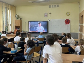 Artykuł: Budujemy mosty, nie mury! - Zdjęcie 61351