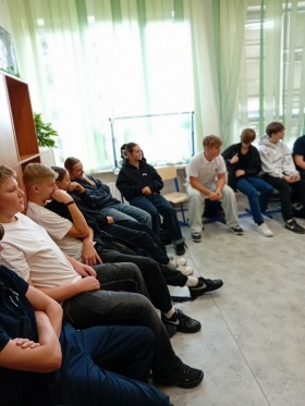 Artykuł: Odkrywamy swoje talenty i pasje zawodowe! - Zdjęcie 61646