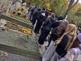 Artykuł: Warszawa – historia, nauka i niezapomniane wrażenia! - Zdjęcie 62003