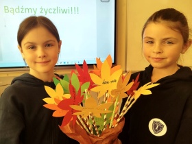 Artykuł: Małe gesty, wielka moc! - Zdjęcie 62502