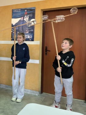 Artykuł: Na tropie wiatru, chmur i słońca - Zdjęcie 62516
