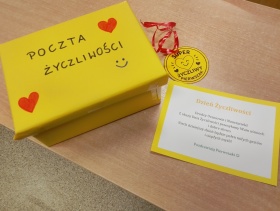 Artykuł: Rozświetlamy świat życzliwością i uśmiechem! - Zdjęcie 62744