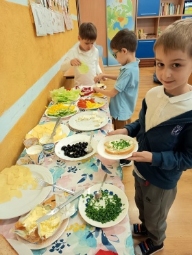 Artykuł: Zdrowe śniadanie na dobry początek dnia! - Zdjęcie 63422