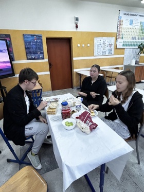 Artykuł: Zdrowo, smacznie i świadomie  - Zdjęcie 64541
