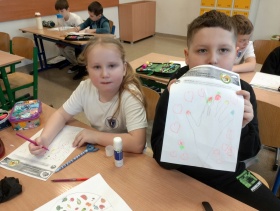 Artykuł: Misja „SKLEP – na tropie mądrych zakupów i życia w zgodzie z naturą” - Zdjęcie 64771