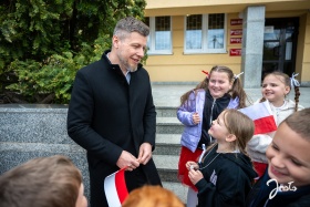 Artykuł: Radość, która ma biało-czerwone barwy - Zdjęcie 66234