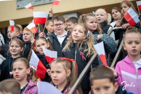 Artykuł: Radość, która ma biało-czerwone barwy - Zdjęcie 66236