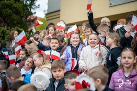 Artykuł: Radość, która ma biało-czerwone barwy - Zdjęcie 66235