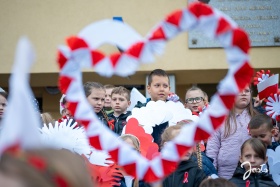 Artykuł: Radość, która ma biało-czerwone barwy - Zdjęcie 66256