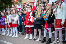 Artykuł: Radość, która ma biało-czerwone barwy - Zdjęcie 66254