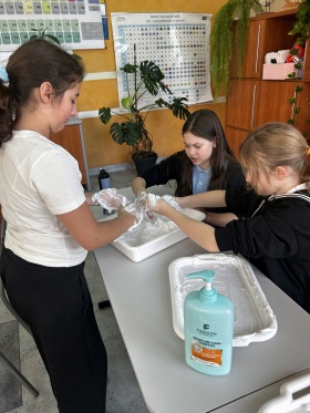 Artykuł: Zima w środku wiosny? U nas wszystko możliwe! - Zdjęcie 66412