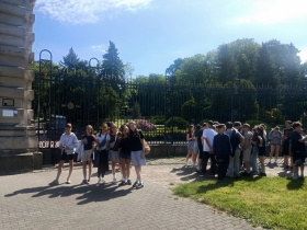 Artykuł: Pod ziemią, nad ziemią i wśród gwiazd - Zdjęcie 67185