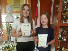 Artykuł: Matematyczne Orły z Jedynki - Zdjęcie 67354