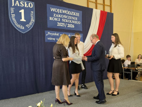 Artykuł: Wojewódzkie Zakończenie Roku Szkolnego 2025/2026 - Zdjęcie 67677