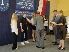 Artykuł: Wojewódzkie Zakończenie Roku Szkolnego 2025/2026 - Zdjęcie 676710