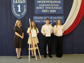 Artykuł: Wojewódzkie Zakończenie Roku Szkolnego 2025/2026 - Zdjęcie 676711
