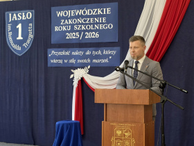 Artykuł: Wojewódzkie Zakończenie Roku Szkolnego 2025/2026 - Zdjęcie 67692