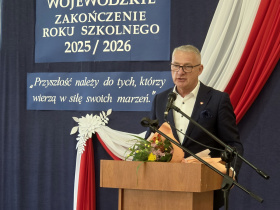 Artykuł: Wojewódzkie Zakończenie Roku Szkolnego 2025/2026 - Zdjęcie 67695