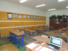 Strona: Galeria szkoły - Zdjęcie 677321