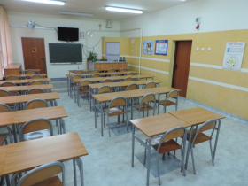Strona: Galeria szkoły - Zdjęcie 677323