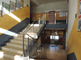 Strona: Galeria szkoły - Zdjęcie 677365