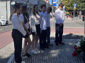 Artykuł: Uroczyście rozpoczęliśmy nowy rok szkolny!  - Zdjęcie 67965