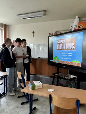 Artykuł: Własna konsola retro – od pomysłu do realizacji! - Zdjęcie 68942