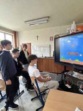 Artykuł: Własna konsola retro – od pomysłu do realizacji! - Zdjęcie 68943