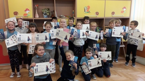 Artykuł: Niesamowity świat higieny jamy ustnej - Zdjęcie 23161