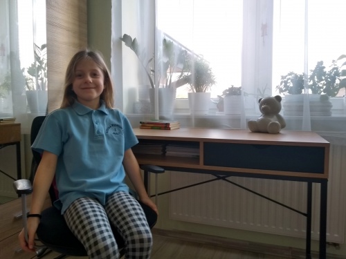Artykuł: Nowy Rok i porządki czyli #DzienSprzątaniaBiurka - Zdjęcie 24151