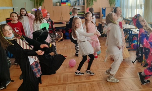 Artykuł: Niech żyje bal! - Zdjęcie 24361