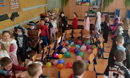 Artykuł: Niech żyje bal! - Zdjęcie 24363