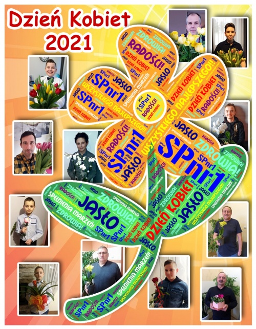 Artykuł: Z okazji Dnia Kobiet! - Zdjęcie 25241