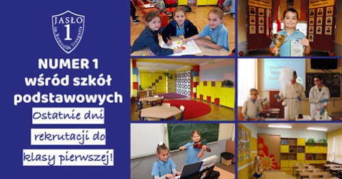 Artykuł: OSTATNIE DNI REKRUTACJI! - Zdjęcie 25511