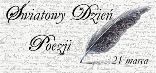 Artykuł: Światowy Dzień Poezji w naszej szkole - Zdjęcie 25551