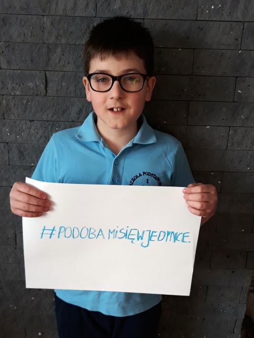 Artykuł: #PodobaMiSięwJedynce :) - Zdjęcie 25763
