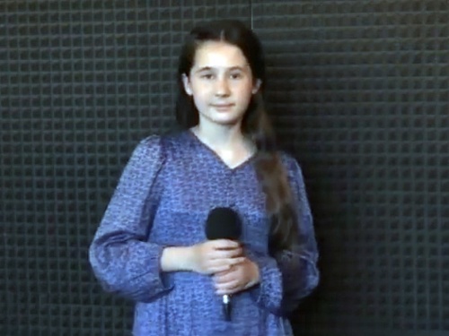 Artykuł: Oddaj lajka na Olę i wesprzyj jej talent! - Zdjęcie 26131
