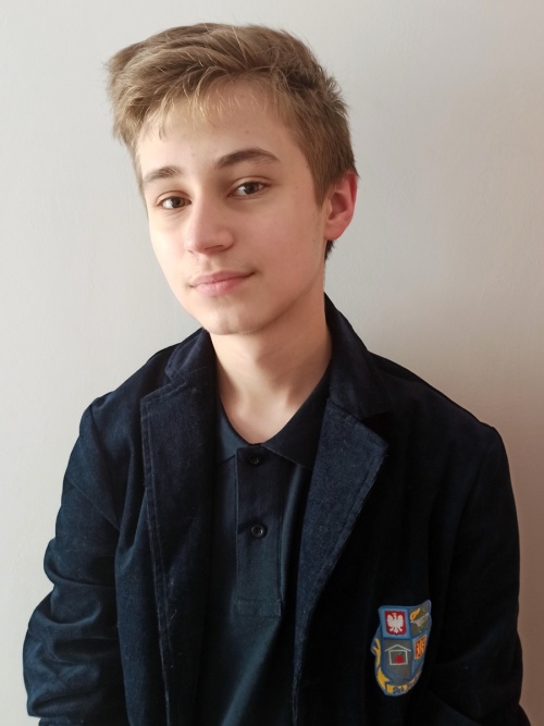 Artykuł: Ola Sieńkowska i Dawid Halerz w gronie najlepszych, młodych pisarzy w Polsce - Zdjęcie 26212
