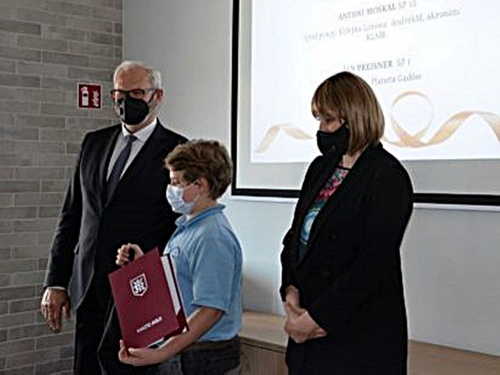 Artykuł: Juniorzy przedsiębiorczości są wśród nas! - Zdjęcie 26993